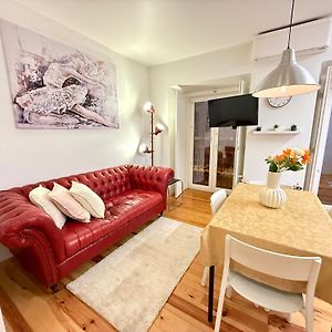 Appartement met Twee Slaapkamers